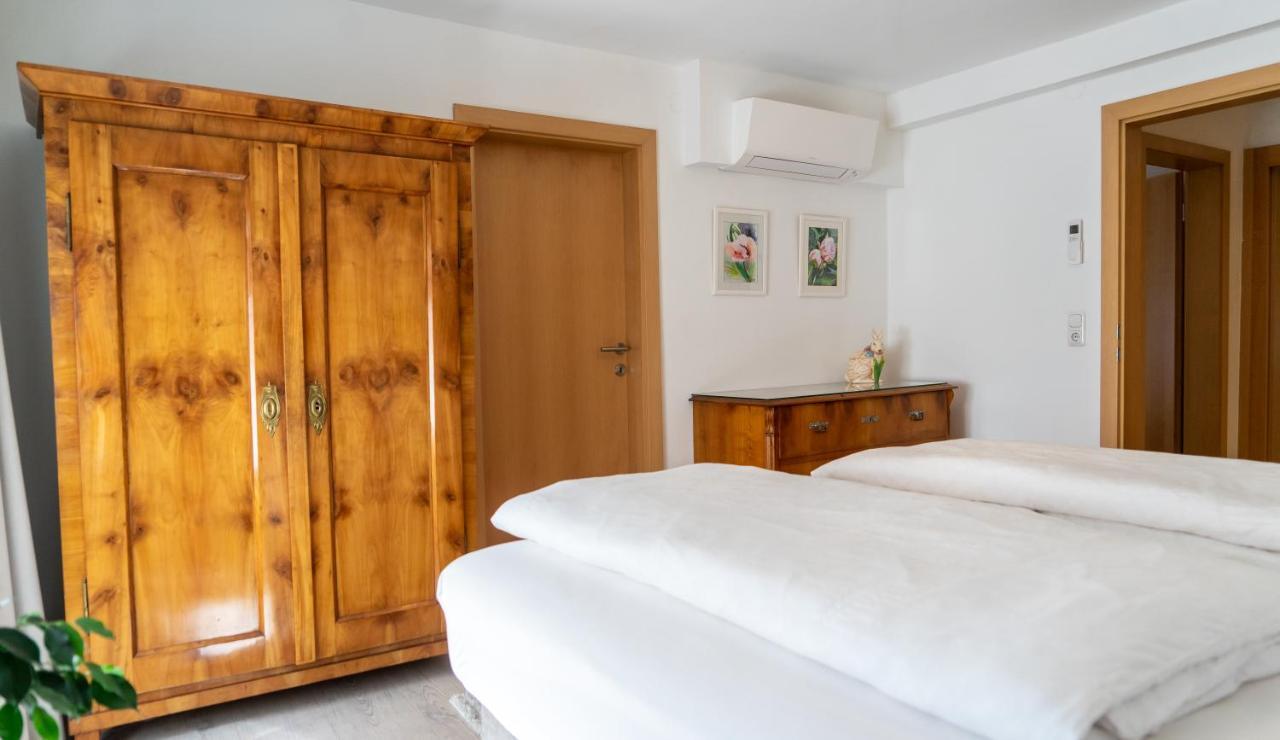 Modern Apartment In The City Center Of Bad Ischl Ngoại thất bức ảnh