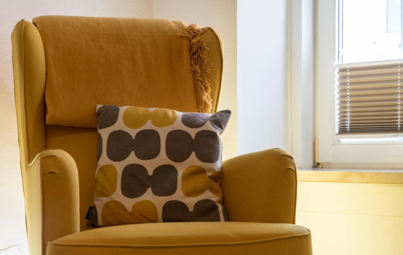 Modern Apartment In The City Center Of Bad Ischl Ngoại thất bức ảnh