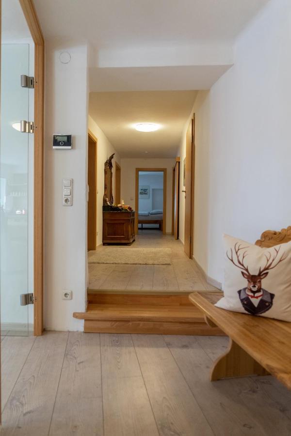 Modern Apartment In The City Center Of Bad Ischl Ngoại thất bức ảnh