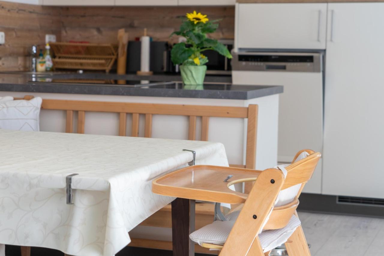 Modern Apartment In The City Center Of Bad Ischl Ngoại thất bức ảnh