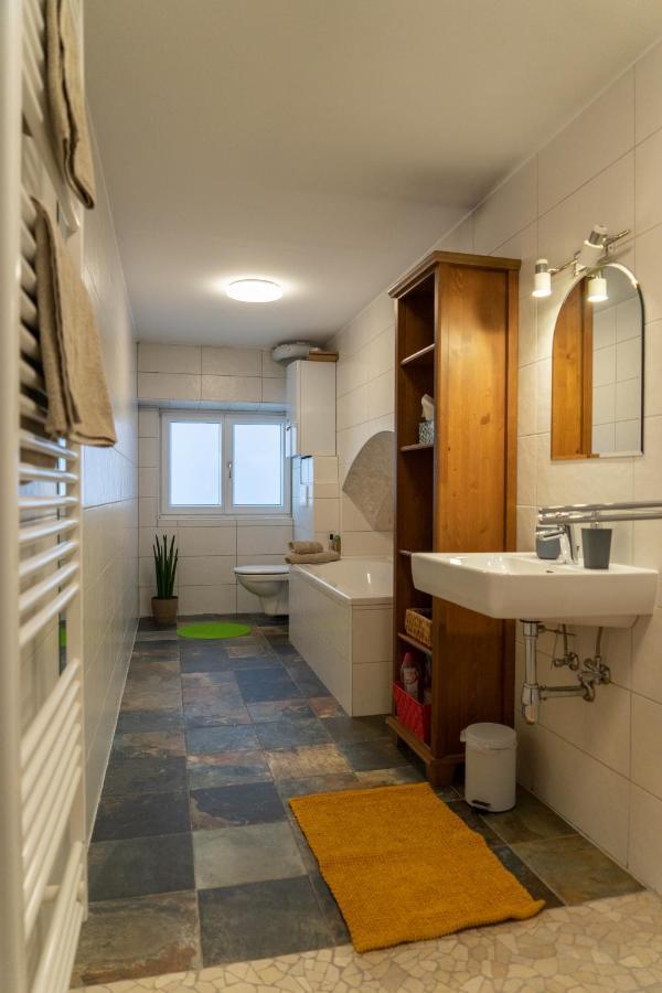 Modern Apartment In The City Center Of Bad Ischl Ngoại thất bức ảnh